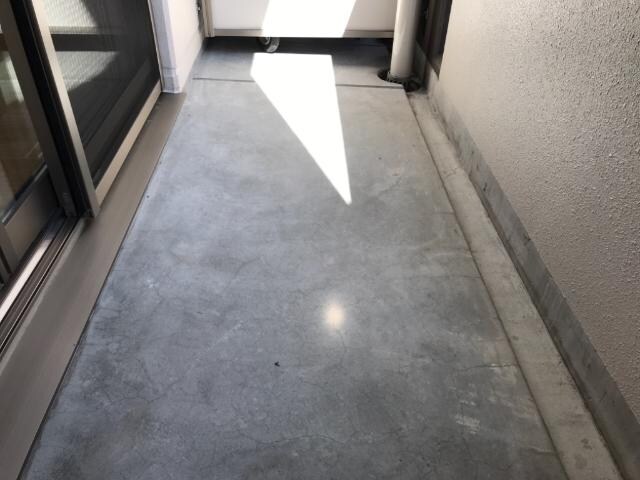 物件内観写真21　(ベランダ)