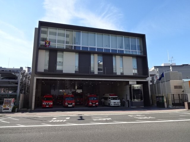 物件内観写真24　(生野消防署中川出張所まで1，501ｍ)