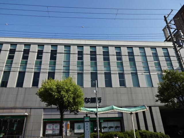 物件内観写真28　(りそな銀行布施口支店まで656ｍ)