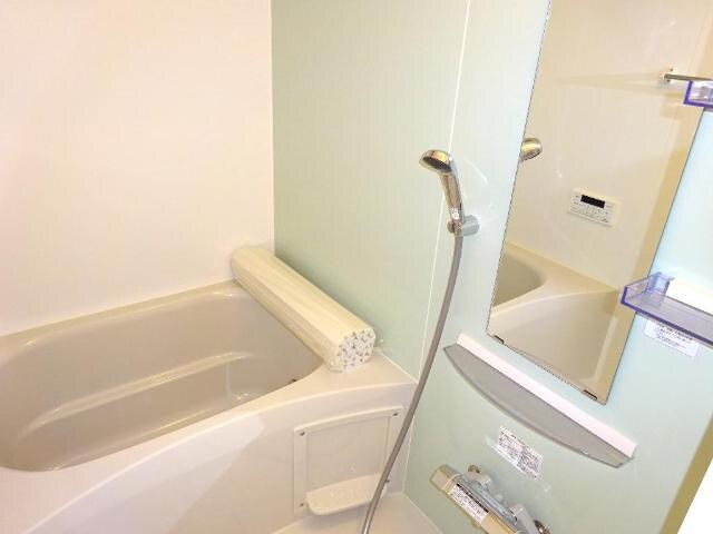物件内観写真6　(バス／シャワールーム等)