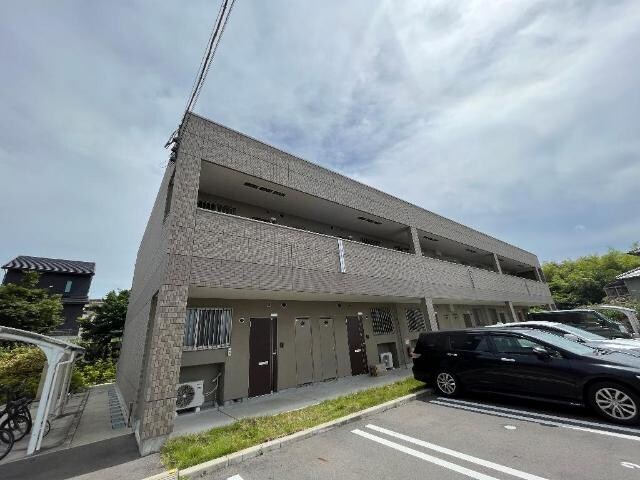 物件外観写真3　(外観写真（昼）)