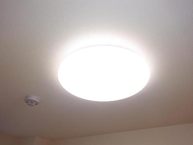 物件内観写真9　(照明)