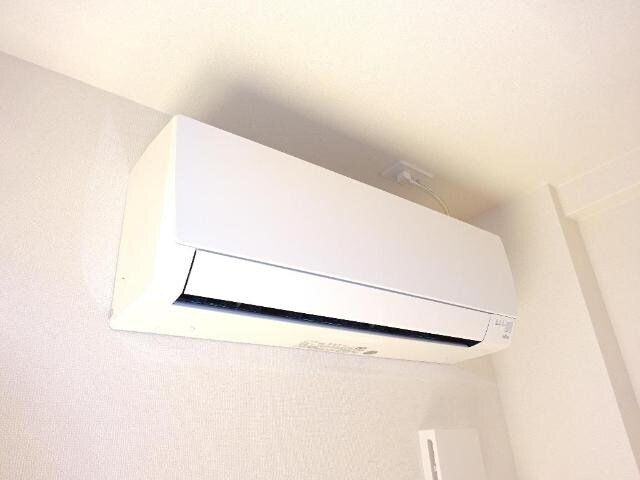 物件内観写真10　(エアコン)