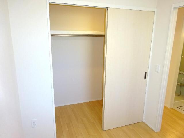 物件内観写真19　(クローゼット)