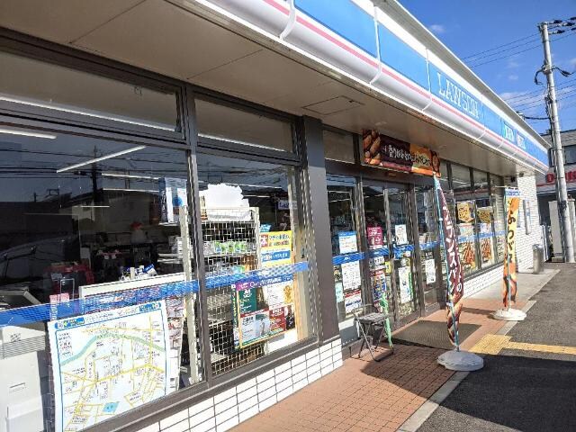 物件内観写真27　(ローソン和泉箕形町店まで780ｍ)