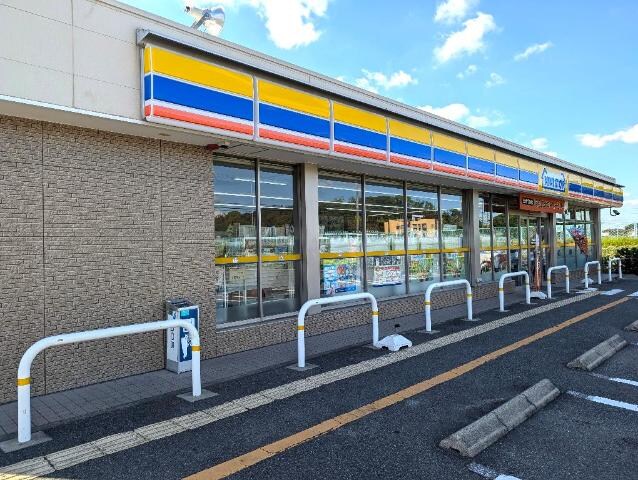 物件内観写真28　(ミニストップ岸和田摩湯町店まで1，074ｍ)