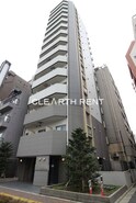 N’ｓコート139REX新橋