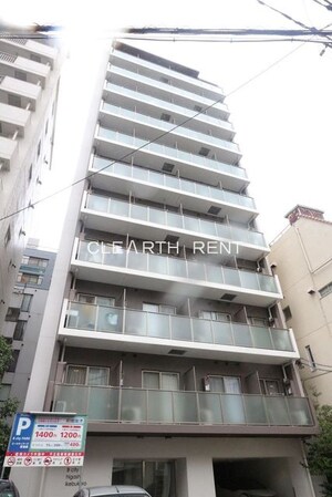 B CITY　HIGASHI　IKEBUKIRO外観写真