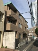 西麻布フラッツ