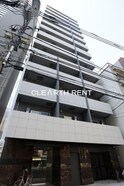 アイル秋葉原ノース　デューエ
