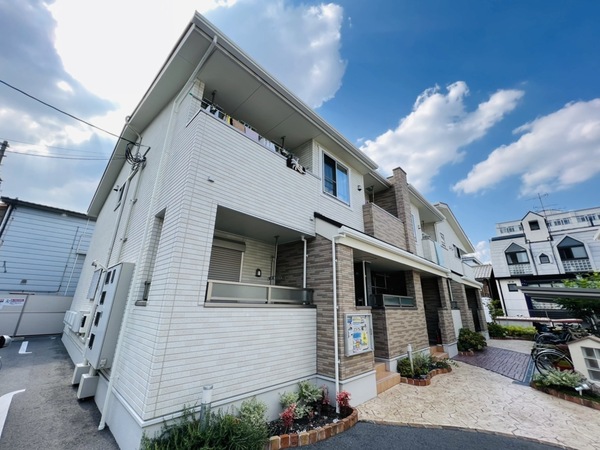シャルマン勝山南