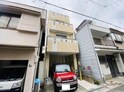 天王寺区細工谷２丁目貸家