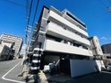 コスモコーポ北田辺
