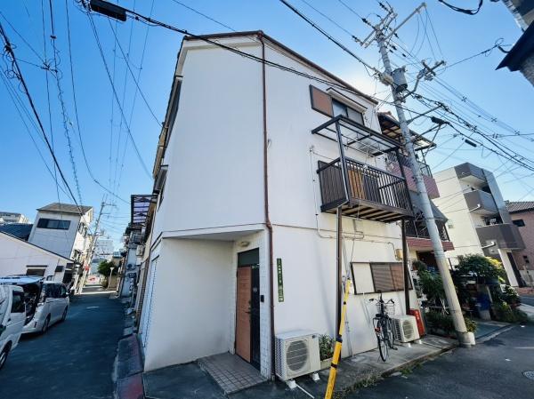 今福南2丁目戸建