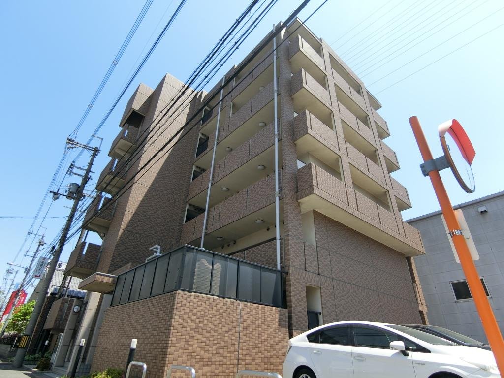 一風館