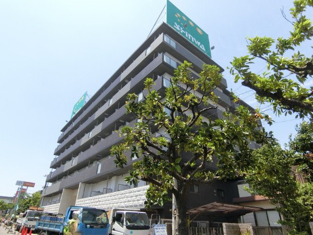 LaDouceur南茨木