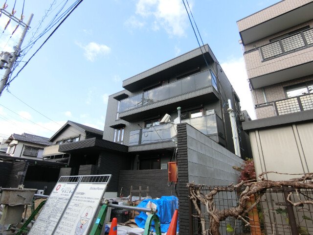 D-room阪急茨木市