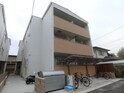 クリエオーレ一津屋Ⅱ