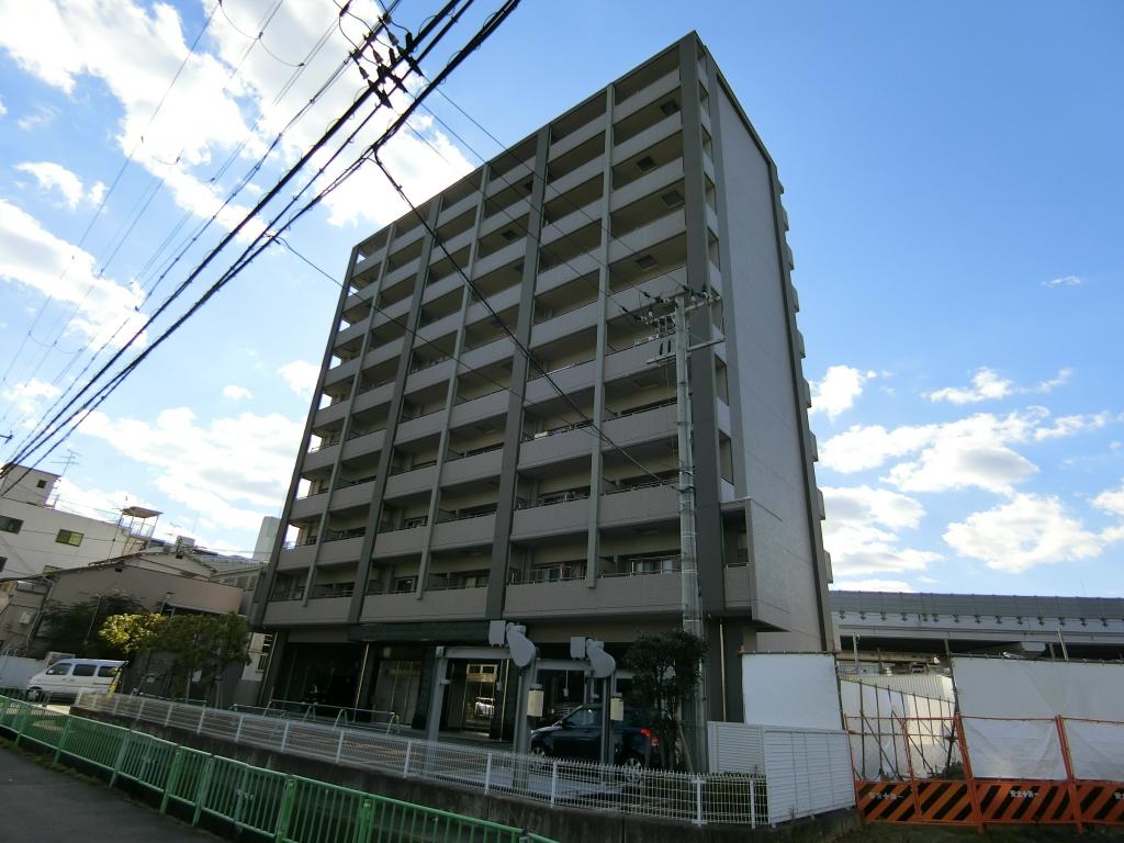 ヴェルドゥール南茨木