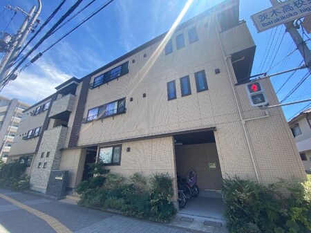 La brise verte外観写真