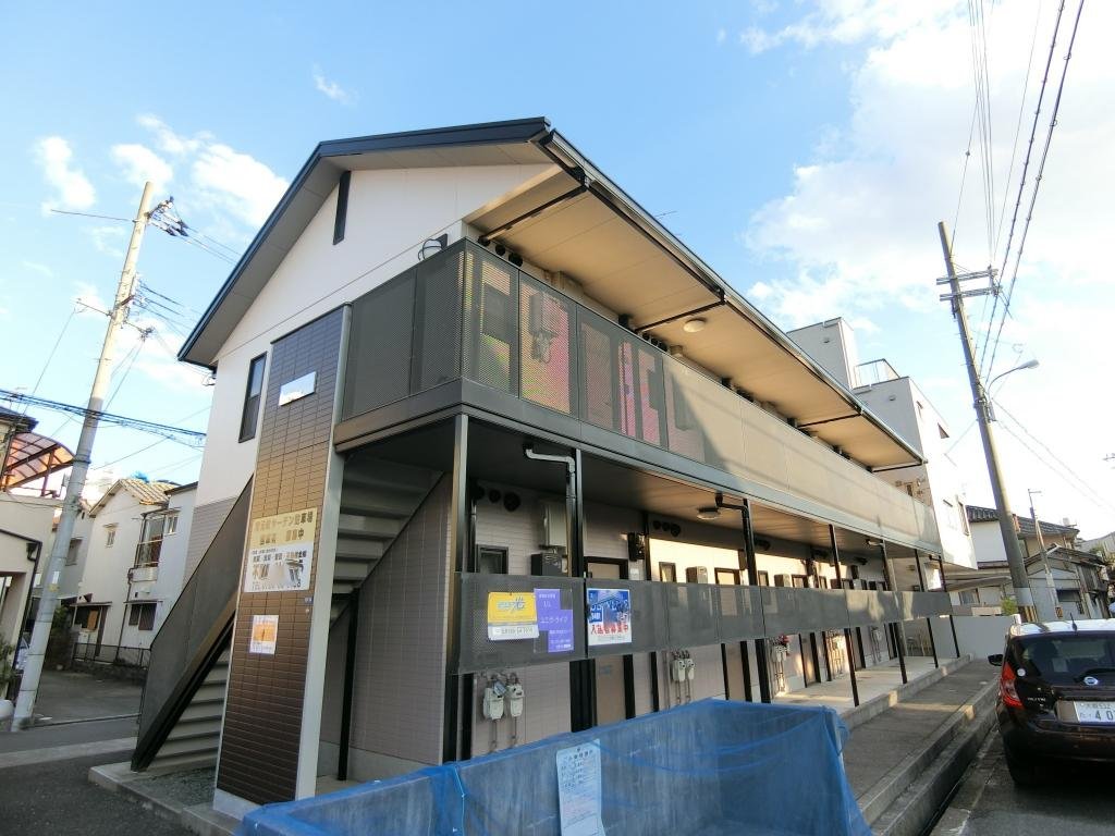 ヤーデンハウス