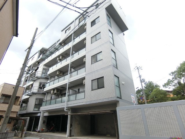 メゾンアエロスタ