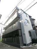 サンクラッソ茨木駅前