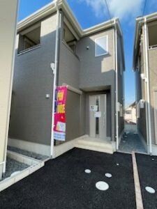 クレイドルガーデン摂津市鳥飼西第1