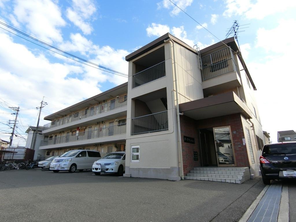 オークマンション