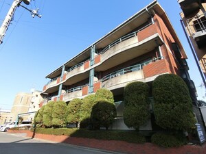 マカハウエスト外観写真