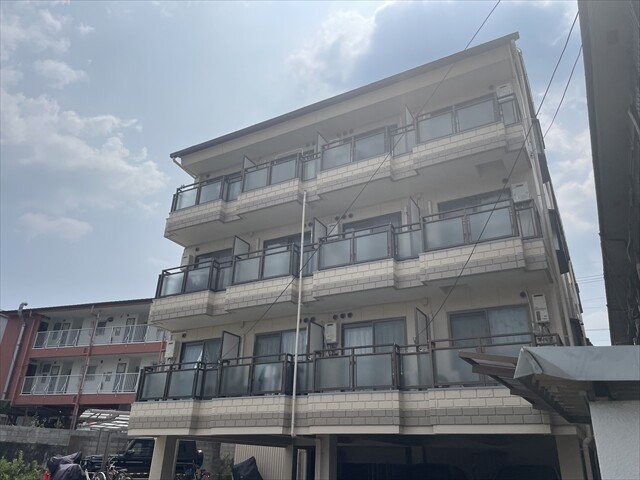 荒木建設ビル