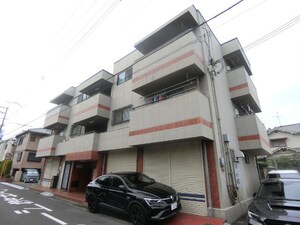 サンコーポT＆K外観写真