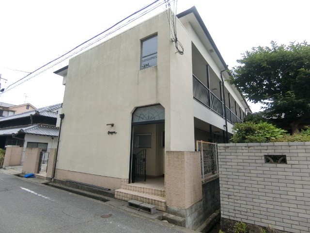 コーポラス