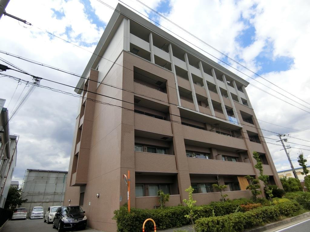 大井路