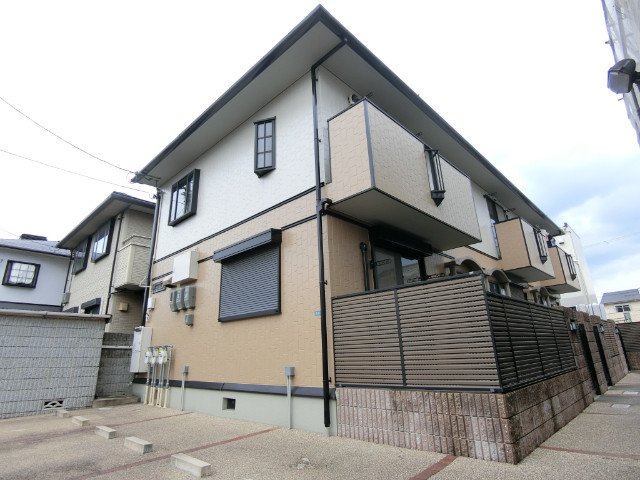サンシティⅡ