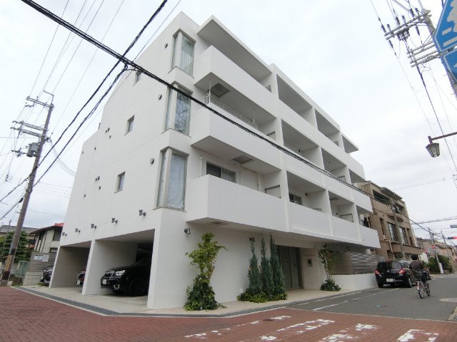 ステラガーデン茨木