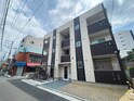 フローリッシュ正雀本町