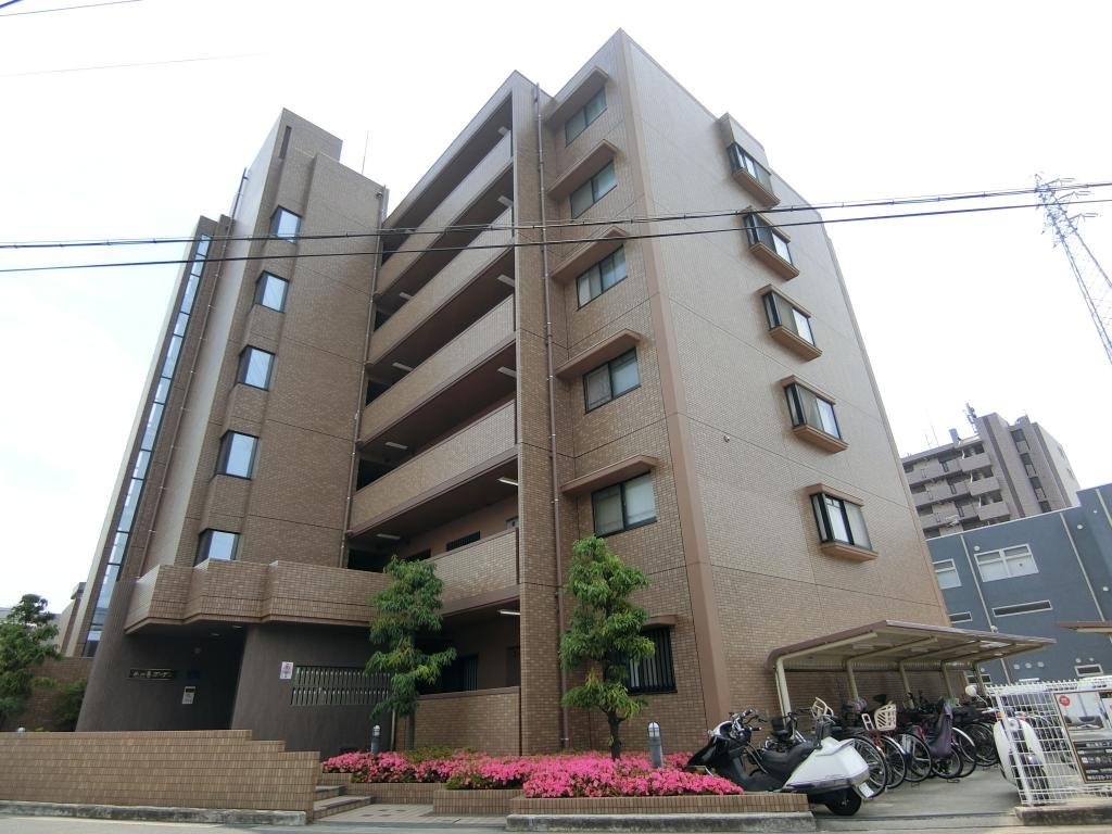 南山寿ガーデン