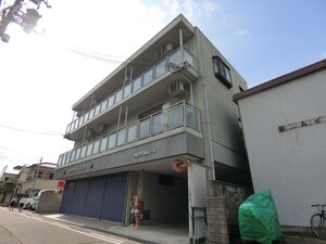 メルクマールＫ外観写真