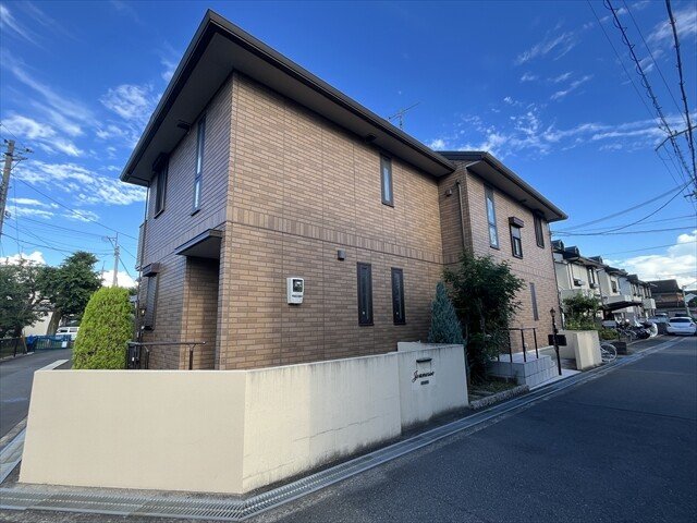 ジュネスＡ棟