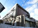 サンフラット茨木