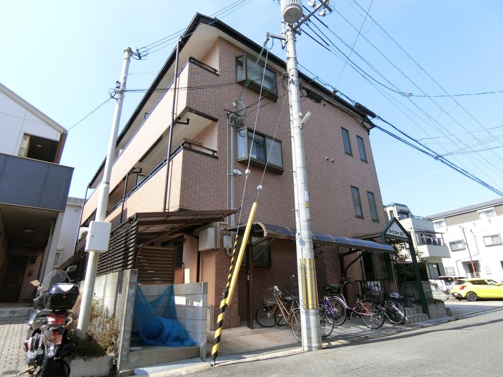 ローズコート上穂
