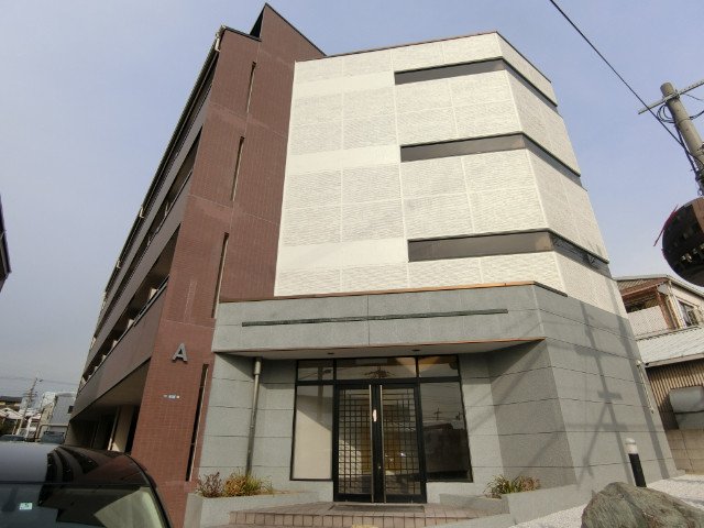 リバーヒルプラザ祐