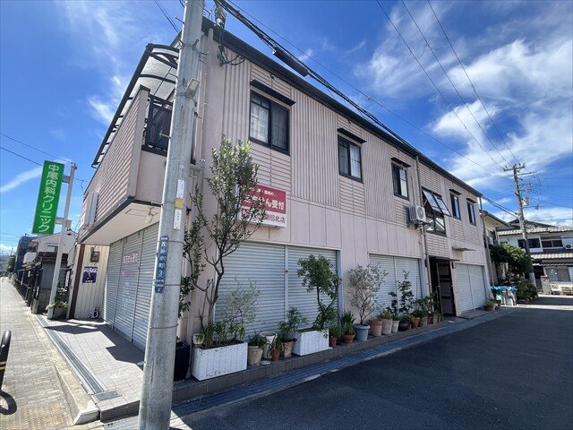 リヴェール西田中