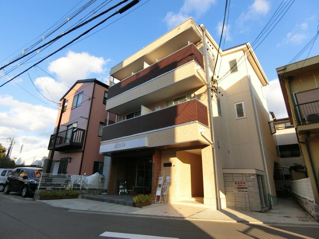 クラッセ南茨木
