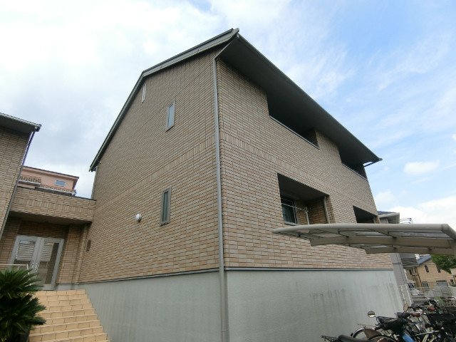 春日丘ヒルズ