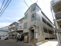 クリスタルコート三島丘