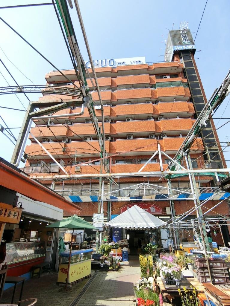 元町壱番館