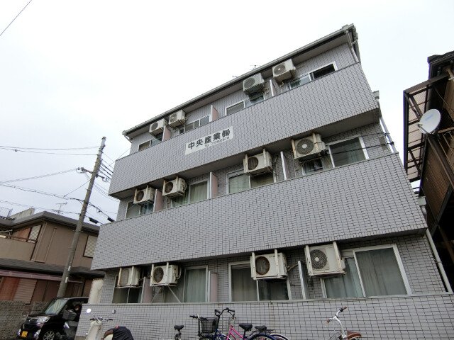 総持寺３番館