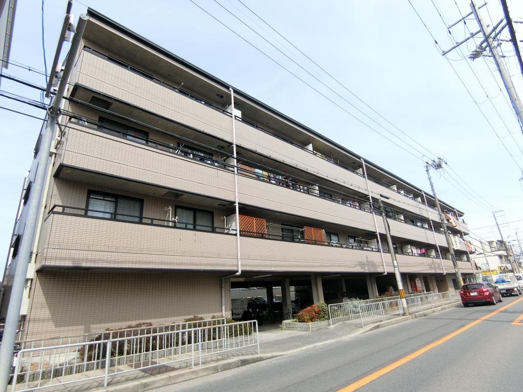 星見９番館